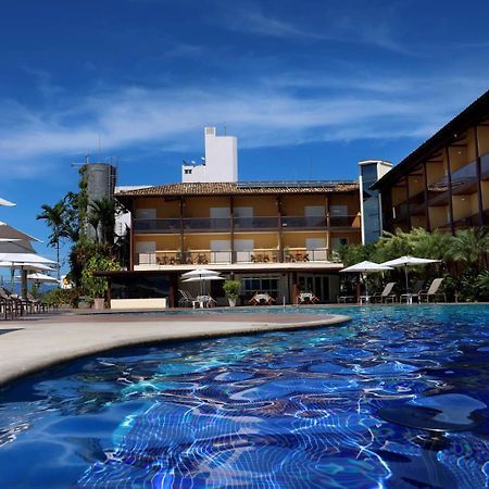 Hotel Costa Norte Massaguacu Caraguatatuba Ngoại thất bức ảnh