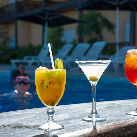 Hotel Costa Norte Massaguacu Caraguatatuba Ngoại thất bức ảnh