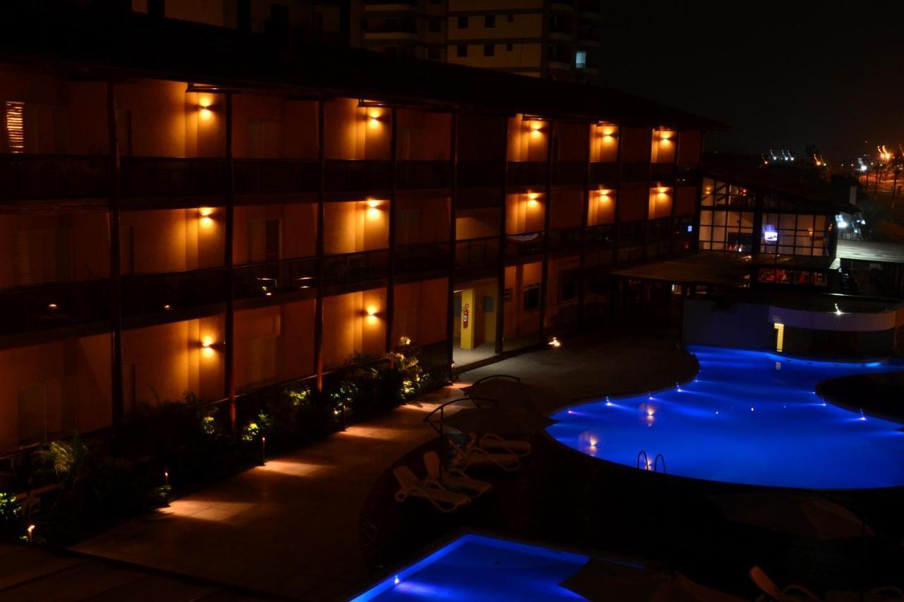 Hotel Costa Norte Massaguacu Caraguatatuba Ngoại thất bức ảnh
