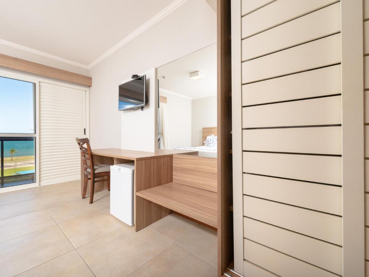 Hotel Costa Norte Massaguacu Caraguatatuba Ngoại thất bức ảnh