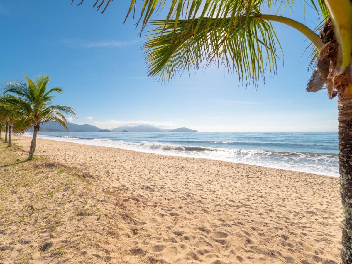 Hotel Costa Norte Massaguacu Caraguatatuba Ngoại thất bức ảnh
