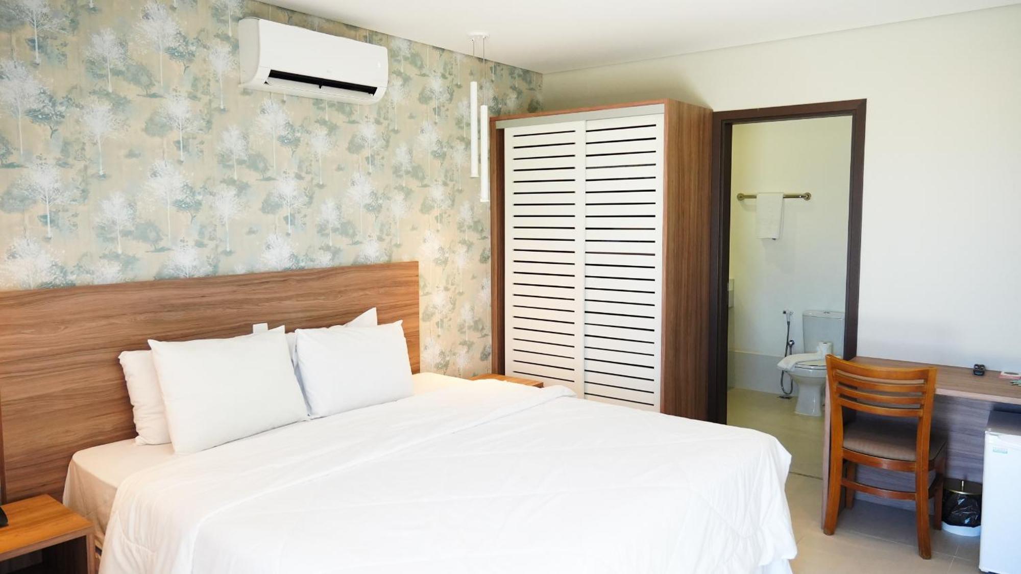 Hotel Costa Norte Massaguacu Caraguatatuba Ngoại thất bức ảnh