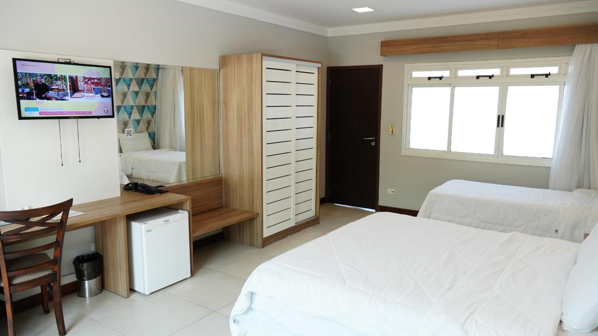 Hotel Costa Norte Massaguacu Caraguatatuba Ngoại thất bức ảnh