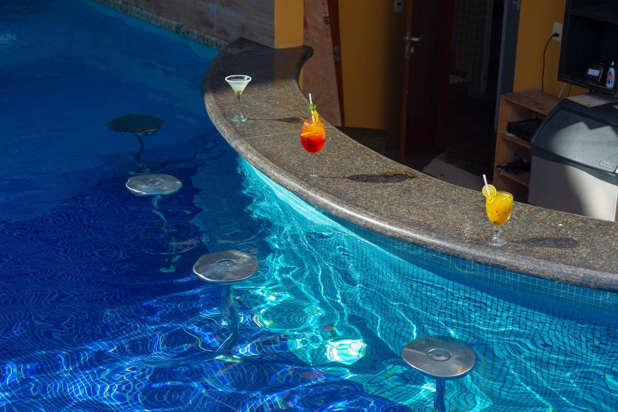 Hotel Costa Norte Massaguacu Caraguatatuba Ngoại thất bức ảnh