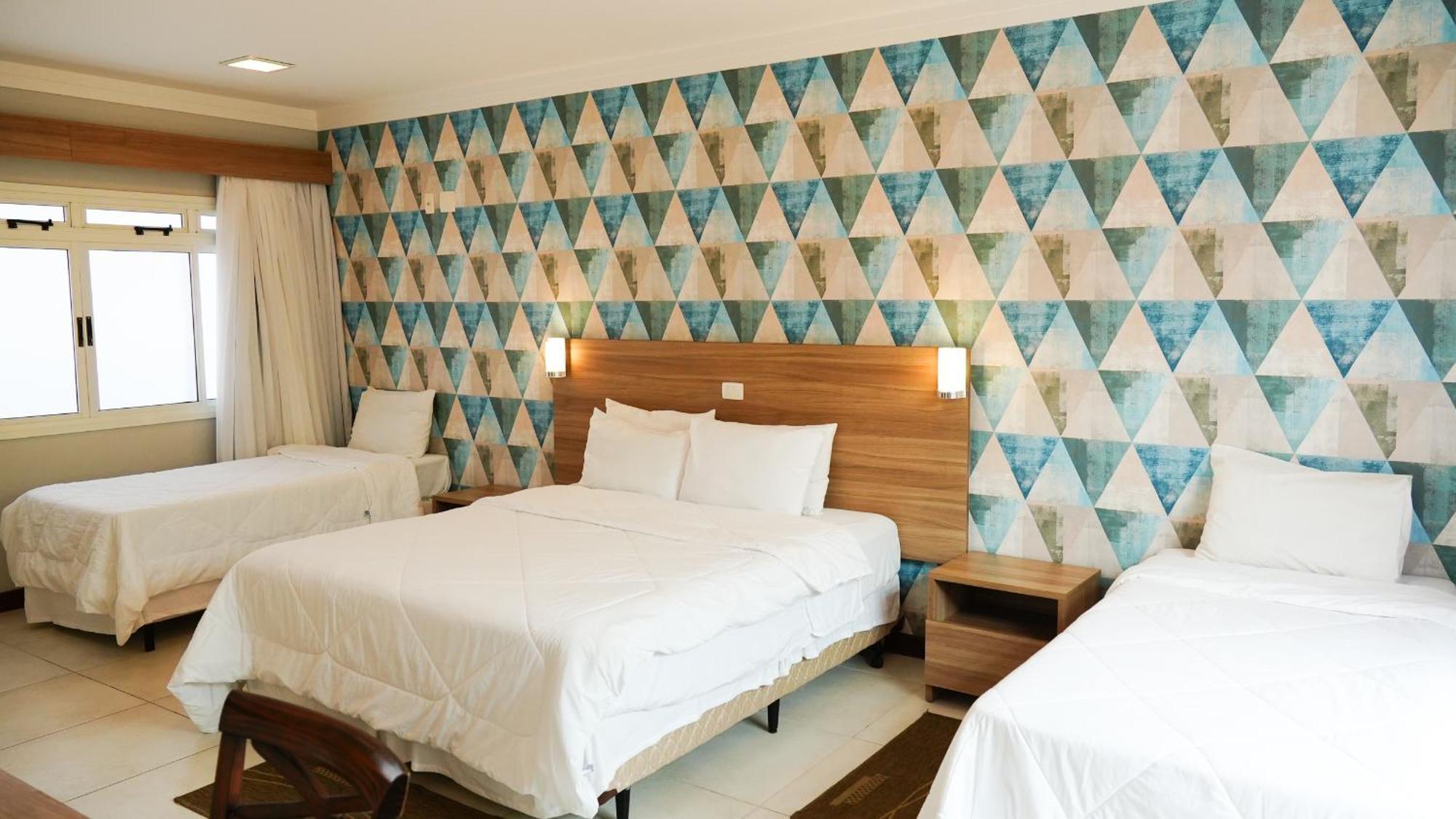 Hotel Costa Norte Massaguacu Caraguatatuba Ngoại thất bức ảnh