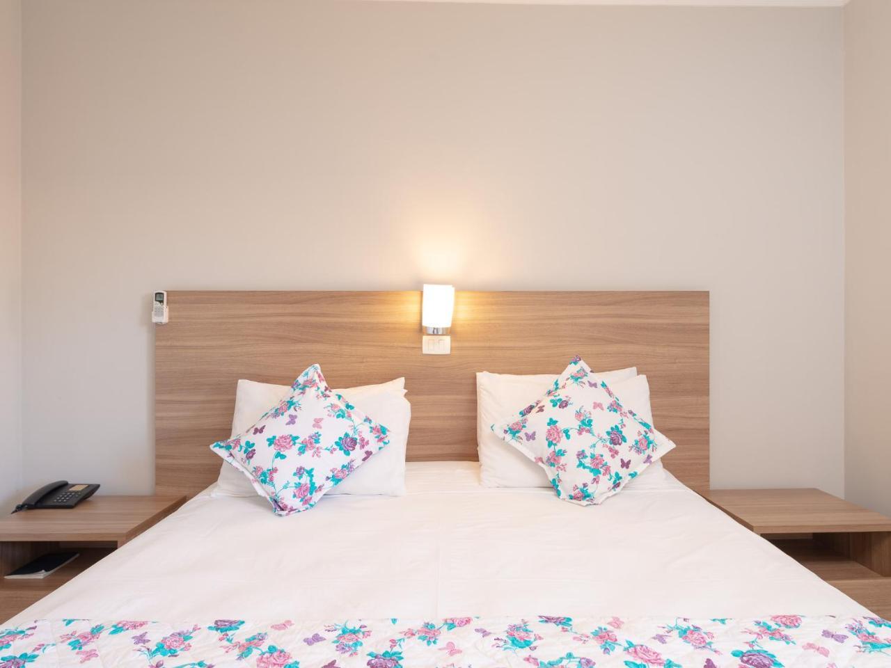 Hotel Costa Norte Massaguacu Caraguatatuba Ngoại thất bức ảnh