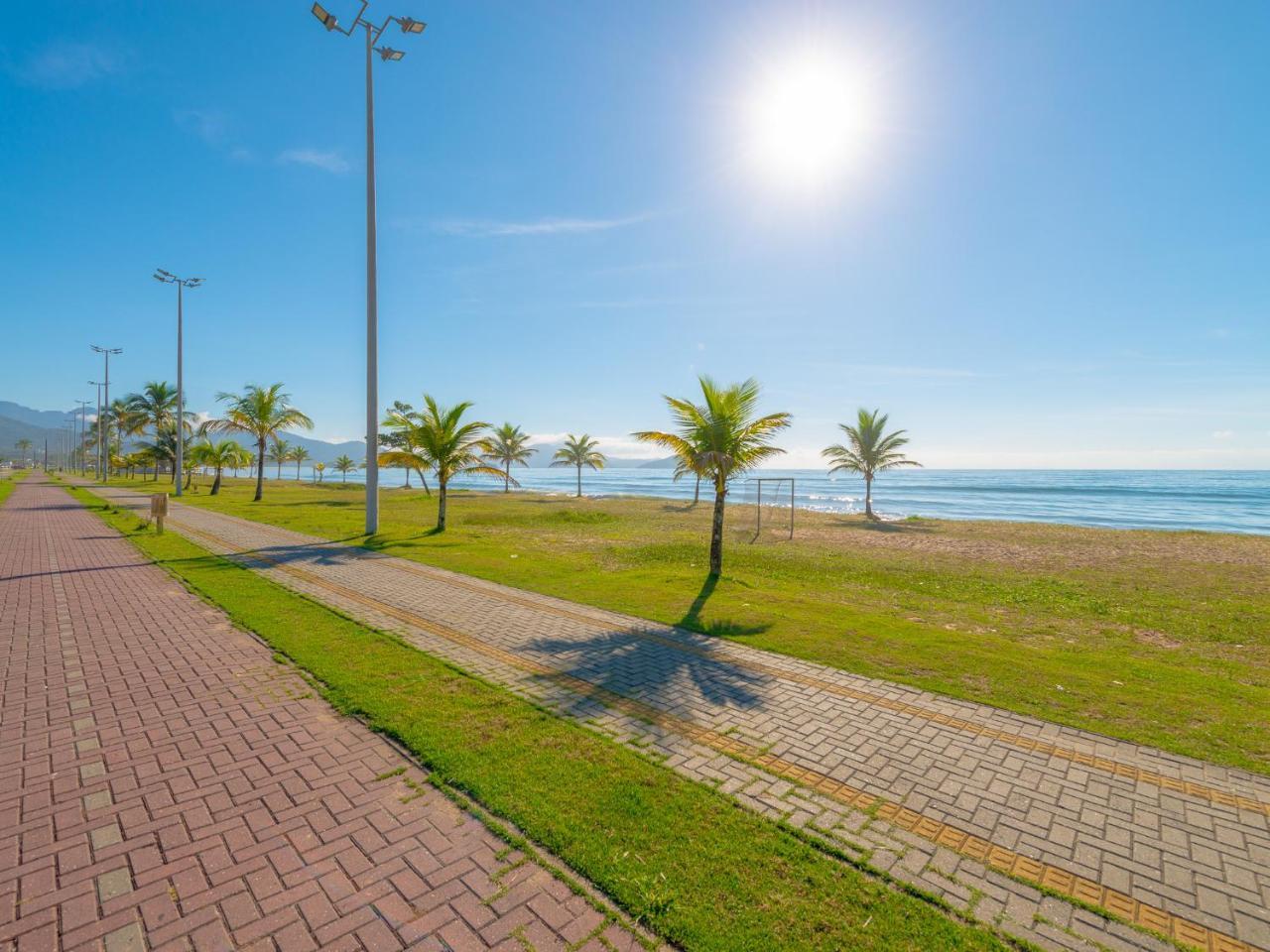 Hotel Costa Norte Massaguacu Caraguatatuba Ngoại thất bức ảnh