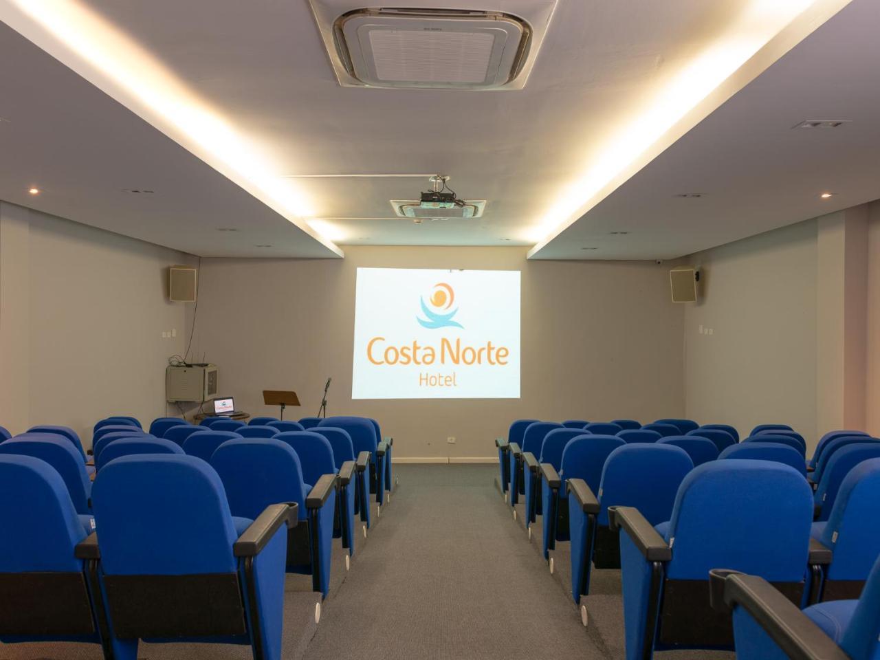 Hotel Costa Norte Massaguacu Caraguatatuba Ngoại thất bức ảnh