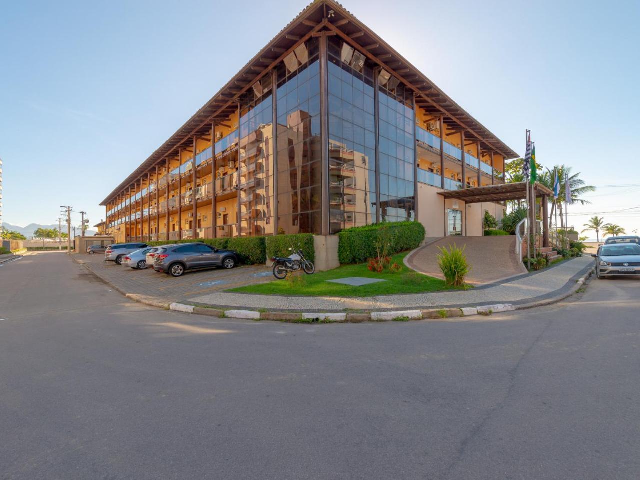 Hotel Costa Norte Massaguacu Caraguatatuba Ngoại thất bức ảnh
