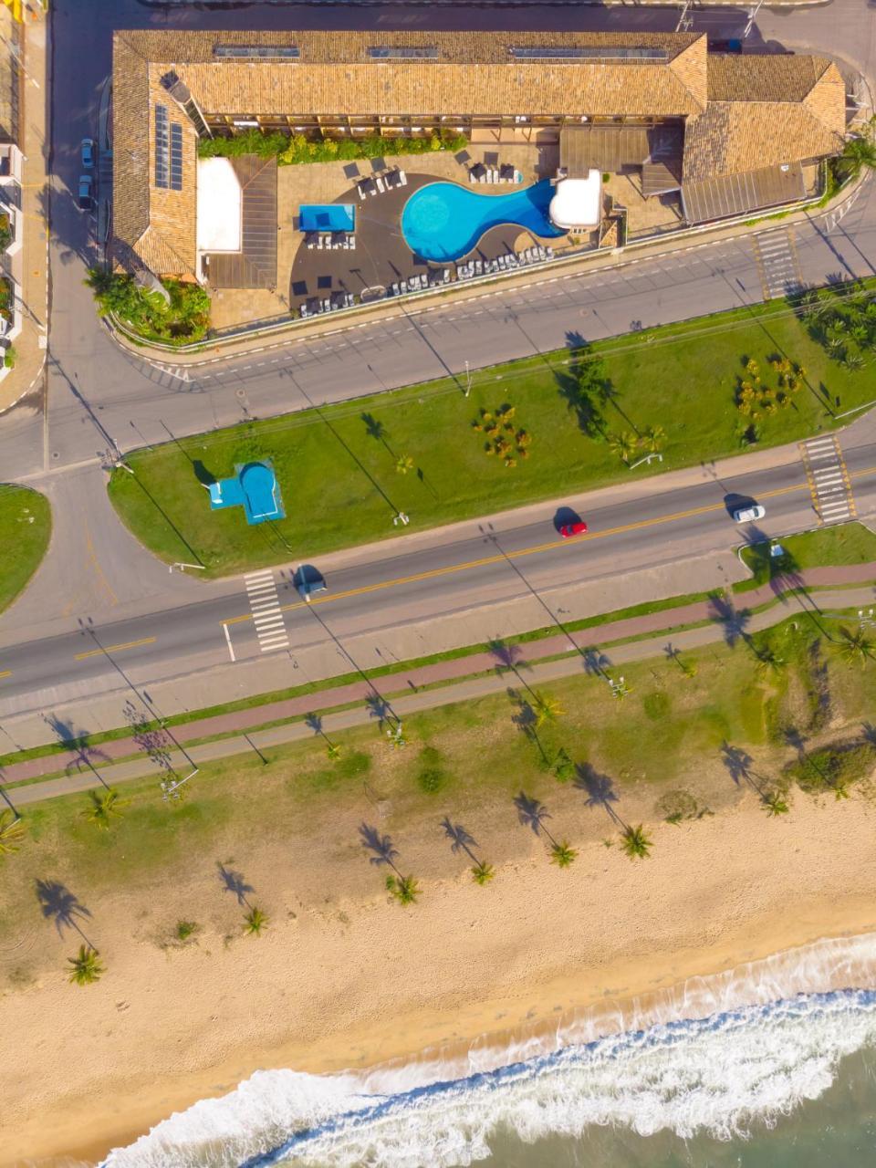 Hotel Costa Norte Massaguacu Caraguatatuba Ngoại thất bức ảnh