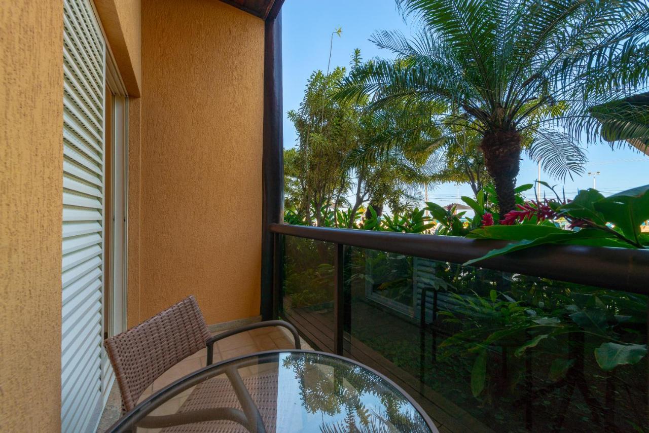 Hotel Costa Norte Massaguacu Caraguatatuba Ngoại thất bức ảnh