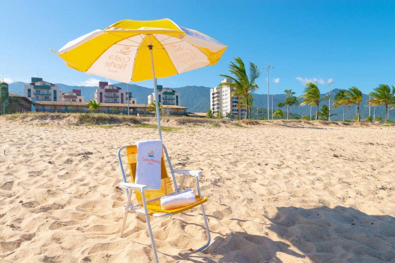 Hotel Costa Norte Massaguacu Caraguatatuba Ngoại thất bức ảnh