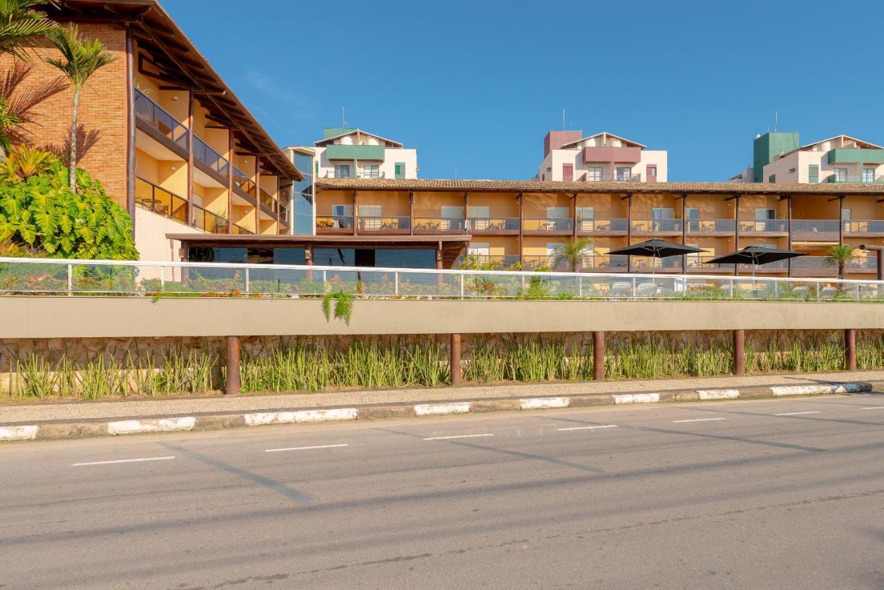 Hotel Costa Norte Massaguacu Caraguatatuba Ngoại thất bức ảnh