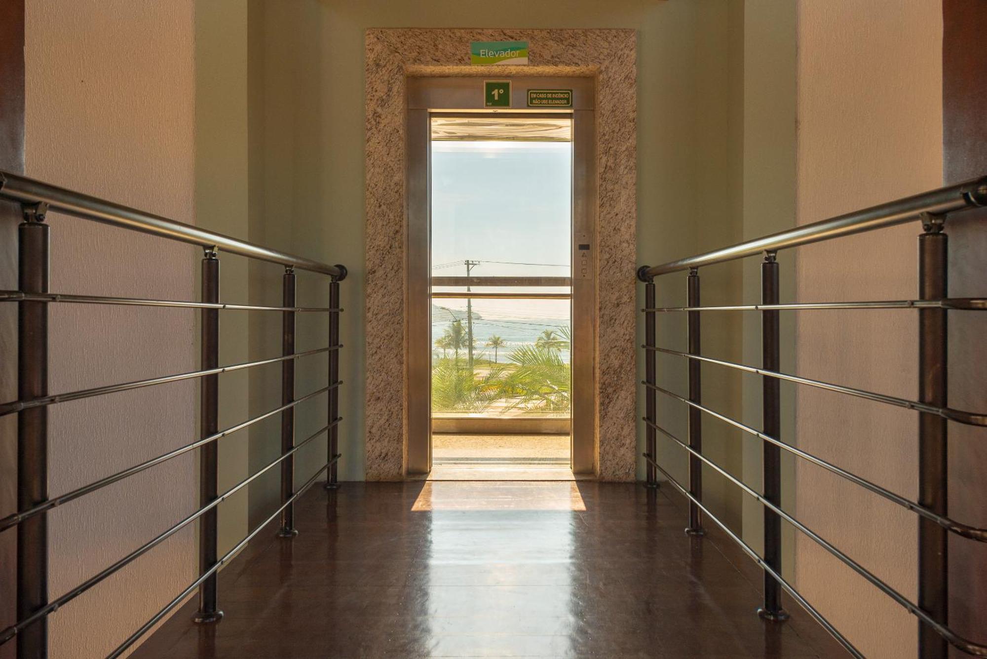 Hotel Costa Norte Massaguacu Caraguatatuba Ngoại thất bức ảnh
