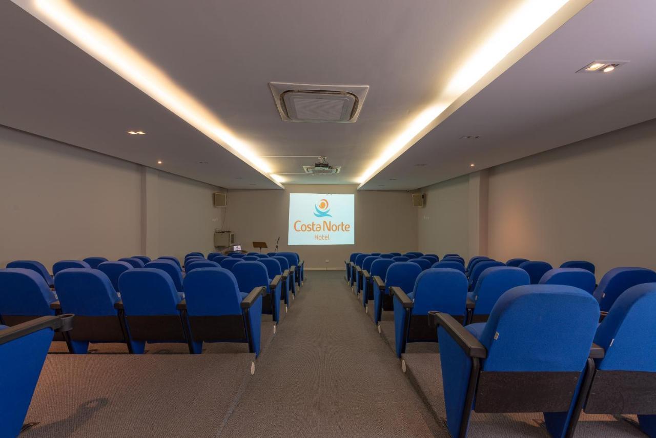 Hotel Costa Norte Massaguacu Caraguatatuba Ngoại thất bức ảnh