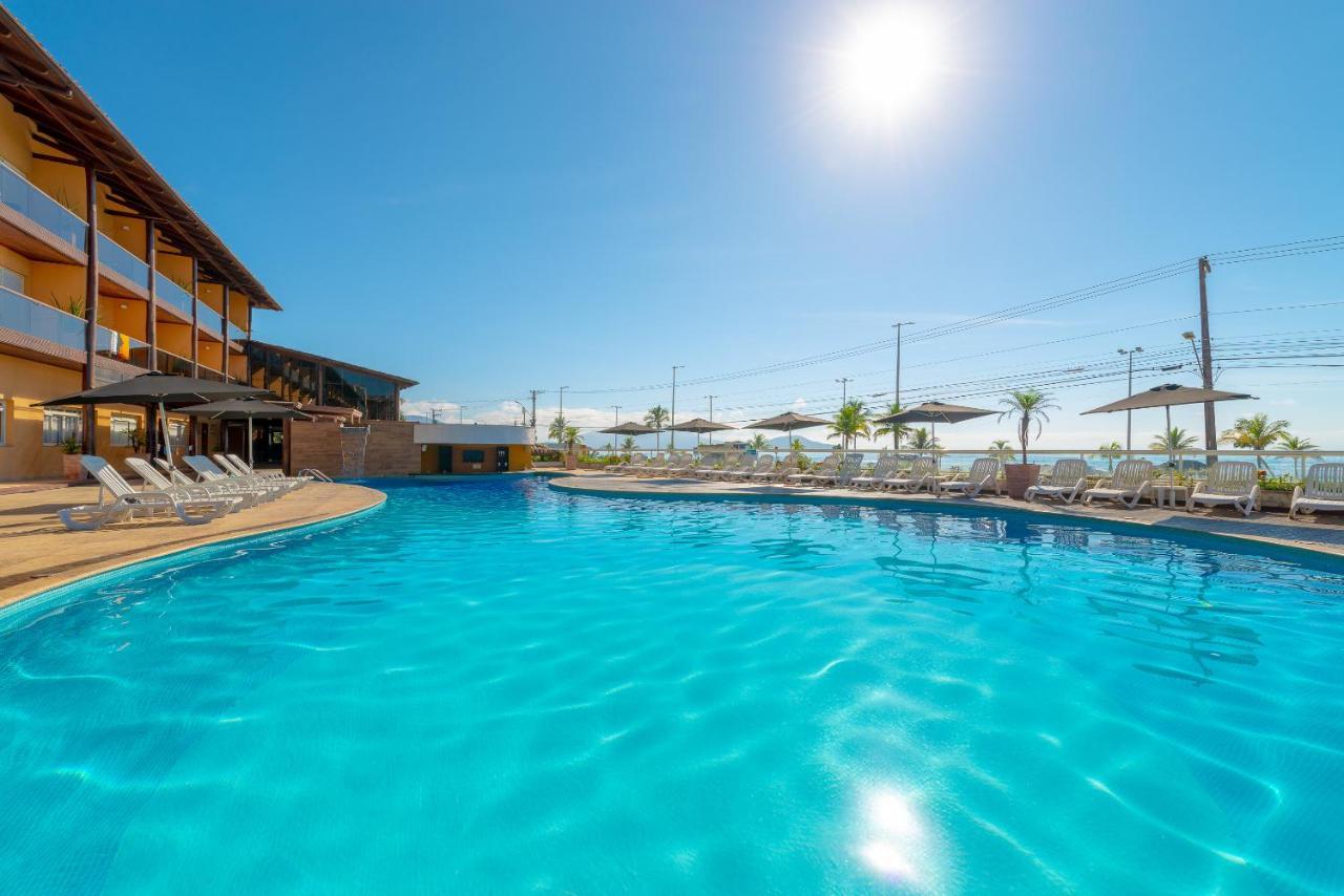 Hotel Costa Norte Massaguacu Caraguatatuba Ngoại thất bức ảnh